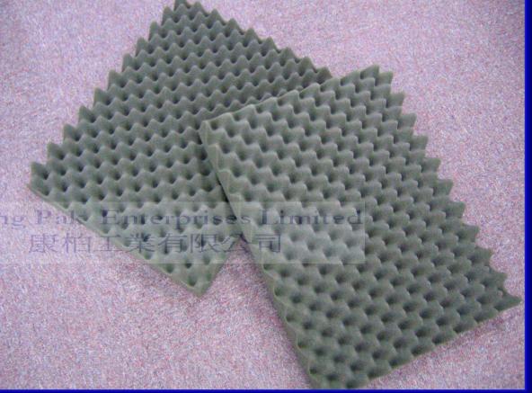 各類海棉SPONGE, PU 發泡及特別用途泡棉如 IXPE, RUBBER FOAM等